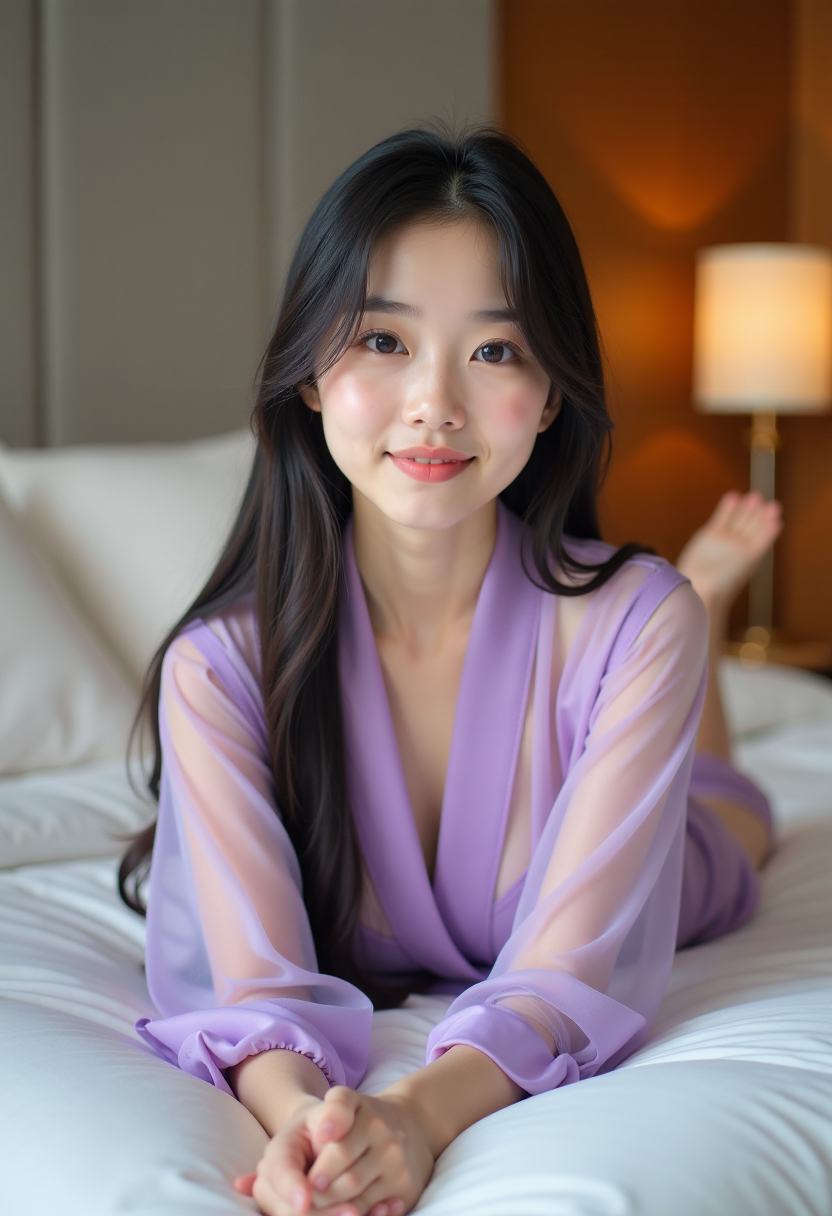 赤焰追踪